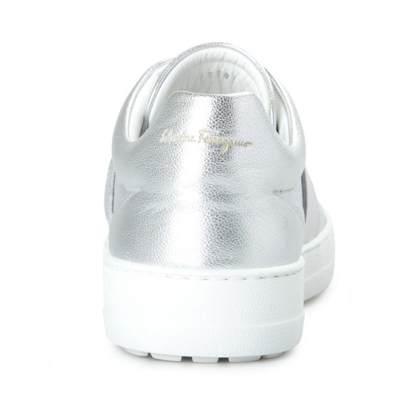 Salvatore Ferragamo Women's "FASANO" Sneakers